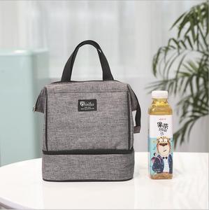 Bolsa Térmica <span class=keywords><strong>para</strong></span> Alimentos Whole Foods, Mochila de Picnic Suave, Bolsa Térmica <span class=keywords><strong>para</strong></span> Alimentos <span class=keywords><strong>Congelados</strong></span> - Product Image 2