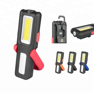 Đèn <span class=keywords><strong>LED</strong></span> Làm Việc 5W COB USB Có Thể Sạc Lại Với Nam Châm - Product Image 3