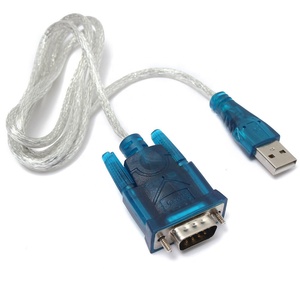 1m <span class=keywords><strong>USB</strong></span> <span class=keywords><strong>2.0</strong></span> để DB9 nối tiếp 9 pin <span class=keywords><strong>RS232</strong></span> Bộ chuyển đổi cáp - Product Image 4