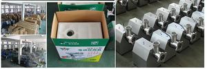 <span class=keywords><strong>Tritacarne</strong></span> elettrico commerciale tedesco per verdure, aglio e carne, prezzo di vendita con <span class=keywords><strong>42</strong></span> accessori - Product Image 6