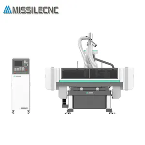 부엌 캐비닛 문 만드는 기계/조각 라우터 3d 나무 예술 기계