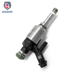 Ugello di iniezione del carburante automatico di alta qualità muslimate 0261500282 ugello di iniezione del carburante per VW PASSAT <span class=keywords><strong>GOLF</strong></span> Audi A4 TT - Product Image 3