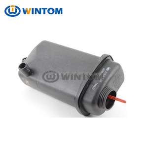Oil catch réservoir vase d'<span class=keywords><strong>expansion</strong></span> l'assemblée pour auto démarreur moteur pièces 17111741167 - Product Image 1