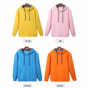 2017 al por mayor xxxxl hoodies sudadera polar hombres - Product Image 3