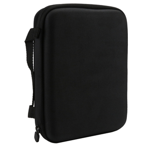 Cho GoPro SJCam Xiaoyi hành động thể thao Phụ Kiện máy ảnh bộ sưu tập <span class=keywords><strong>EVA</strong></span> mang theo túi du lịch Kit trường hợp Box cho thuận tiện lưu trữ - Product Image 5