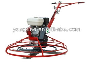 Kanten beton Power <span class=keywords><strong>Trowel</strong></span> Machine <span class=keywords><strong>36</strong></span> Zoll - Product Image 3