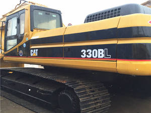 Excavatrice Caterpillar 330BL, excavatrice Caterpillar Cat 330BL d'occasion à vendre, excavatrice Cat 330B 330D 325BL 320BL d'occasion à vendre - Product Image 5