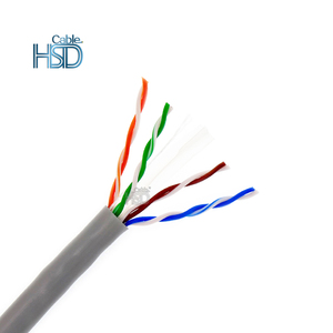 <span class=keywords><strong>Par</strong></span> <span class=keywords><strong>de</strong></span> cables Cat6 UTP para exteriores, 4 pares, S/UTP U/UTP, UTP, 4 p, cat6, LSZH, 24awg, 4 pares, rollo <span class=keywords><strong>de</strong></span> 305m, precio - Product Image 4