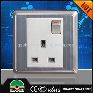 86*86mm, etc. China alibaba cambió el zócalo de salida - Product Image 2