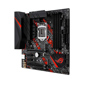 Tarjeta Madre Usada A.SUS ROG STRIX B360-G GAMING con Intel LGA 1151, Compatible con Intel Core de 9.ª/8.ª Generación, Pentium Gold y Celeron - Product Image 2