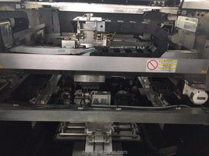 Thương Hiệu Nổi Tiếng Máy Smt Tự Động PCB Máy In Hàn SP28P-DH Cho Bo Mạch Chủ Hàn - Product Image 2