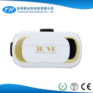 Mytree polarized 3.5-6 inch phone screen HD lens Vr box 3d glasses - Product Image 3
