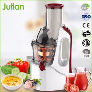 2016 nueva promoción mágica libre <span class=keywords><strong>de</strong></span> BPA boca grande <span class=keywords><strong>de</strong></span> poco ruido corea hurom fruta entera eléctrico <span class=keywords><strong>exprimidor</strong></span> lenta - Product Image 3