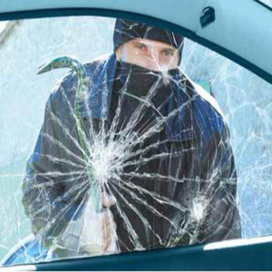 Película de seguridad para ventana de coche, transparente, de alta calidad, para vidrio - Product Image 3