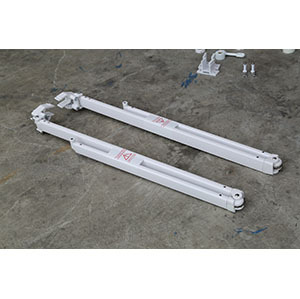 Precio barato al por mayor fuerte toldo brazo para toldos partes - Product Image 2