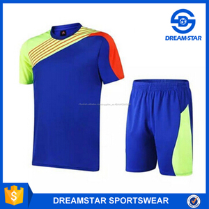 17/18 Hot sale And Top Quality Football Training Kits - Product Image 1
