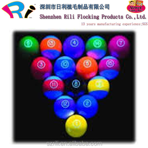 Chine design attrayant gros floking blacklight <span class=keywords><strong>affiche</strong></span> pour <span class=keywords><strong>film</strong></span> et décoration - Product Image 2