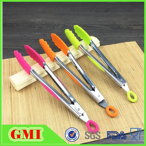 <span class=keywords><strong>Amazon</strong></span> meilleure vente <span class=keywords><strong>Cuisine</strong></span> ustensiles de qualité alimentaire silicone alimentaire clip - Product Image 3