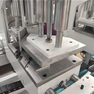 <span class=keywords><strong>Pvc</strong></span> <span class=keywords><strong>Upvc</strong></span> Cửa Sổ Cửa Đôi Đầu Máy Hàn Cửa Sổ Nhựa Máy Hàn - Product Image 3