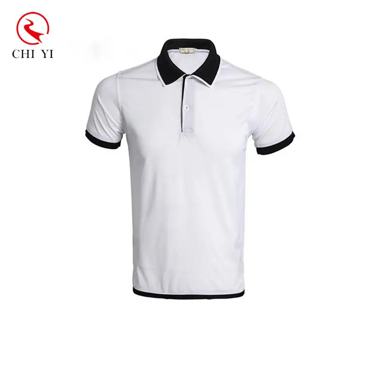 Promuovere Uniforme Personalizzata Mens Abbigliamento Polo Tshirt Bulk Polo per Gli Uomini 100% Cotone, Polo Shirt Design, T-Shirt Polo