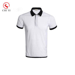 Polo Personalizzata 100% Cotone per Uomo Promuove Abbigliamento Uniforme con Design Unico Stampato per Ordini all'Ingrosso - Product Image 1