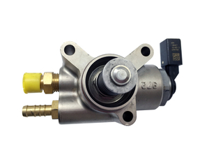 Gauche Pompe À Carburant Haute Pression Pour V-W Toua-reg au-di OEM 079127025C - Product Image 3