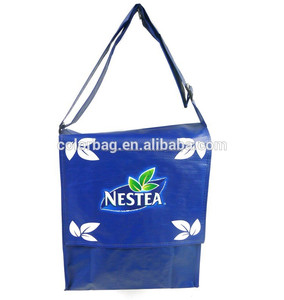 pp tejidos bolsa de hombro para nestea - Product Image 2
