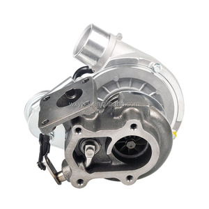 Turbo Factory Supply GT1752H 454061 pour <span class=keywords><strong>Fiat</strong></span> <span class=keywords><strong>Ducato</strong></span> 2.8 Turbocompresseur 99460981 - Product Image 5