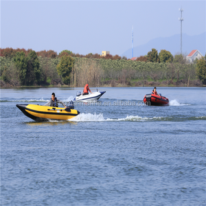 Gommone Professionale Robusto e Resistente alla Corrosione per Yacht - Product Image 4