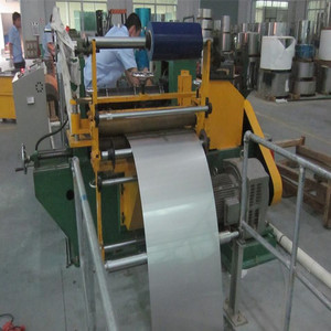 Bobina de Acero Inoxidable SUS 202 2B BA HL Laminada en Caliente o en Frío - Product Image 2