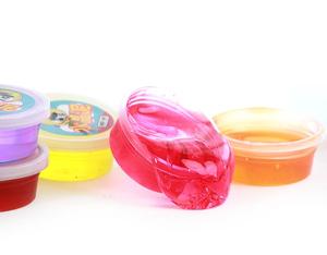 New Arrival <strong>Toys</strong> 6 Colors Diy <strong>Slime</strong> - Product Image 2