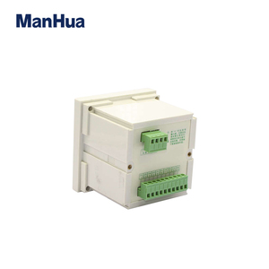 Manhua MHP-1 Kỹ Thuật Số RS485 Power Factor Meter Giá - Product Image 4
