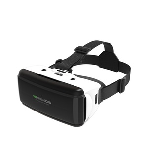 VR Shinecon 3d نظارة الواقع الافتراضي للهاتف ios والروبوت ألعاب الواقع الافتراضي - Product Image 5