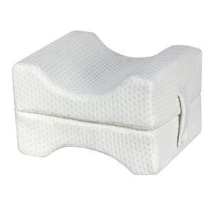 Multi-Funzione di Memoria di Cotone Clip di Cuscino Gamba Ginocchio Cuscino per Dormire Cuscino di Supporto Tra Laterali Traversine di Riposo - Product Image 1