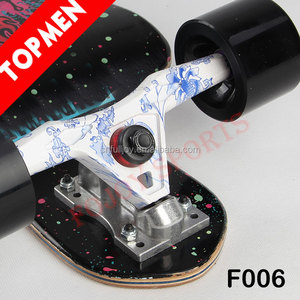 <span class=keywords><strong>Longboard</strong></span> Completi Professionali Topmen per Speed Drop Down / Drop Through - Product Image 5