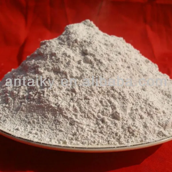 good quality white dolomite powder