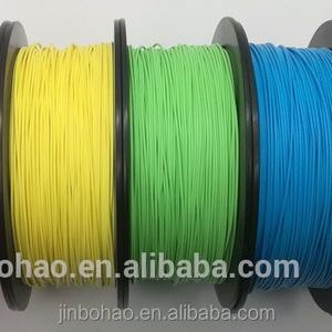 ผู้ผลิต1กก./ม้วน3d เครื่องพิมพ์ Filament <span class=keywords><strong>PCL</strong></span> และ1.75Mm <span class=keywords><strong>PCL</strong></span> Filament สำหรับ3d Printer - Product Image 2