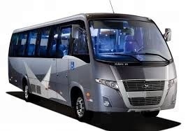Lámpara de Autobús, Faro Móvil LED para Marcopolo Volare Fly <span class=keywords><strong>B</strong></span>-1553 - Product Image 4