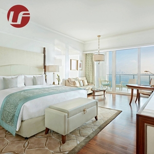 <span class=keywords><strong>Comprar</strong></span> al por mayor boutique de lujo 5 Star barato moderno de encargo Grand Hyatt muebles del hotel para la venta - Product Image 2