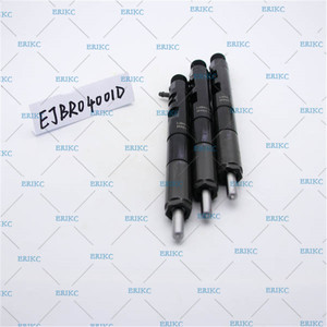 Inyector de Combustible ERIKC EJBR04001D (82 00 567 290) EJBR0 4001D Delp para Camiones Pesados (28232248) para <span class=keywords><strong>RENAULT</strong></span> - Product Image 6