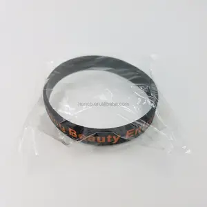 Meistverkaufte Silikon-Volleyball-Armbänder Großhandel