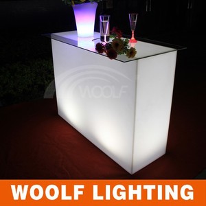 vacanza fantasty led moderni mini bancone da bar mobili - Product Image 6