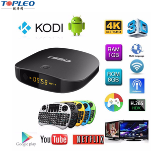 Quảng đông nhà cung cấp <span class=keywords><strong>kodi</strong></span> <span class=keywords><strong>16.1</strong></span> tải về hướng dẫn sử dụng cho android T95D set top box - Product Image 6