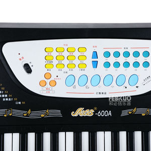 Miles 54 clés mls - orgue électronique - Product Image 3