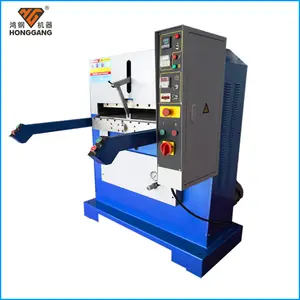 High quality manual slipper leather hydraulic heat press/stamping/embossing machine