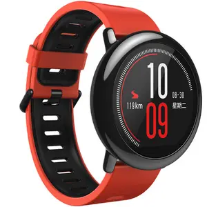 Vendita calda per il Xiaomi Smartwatch Ip67 Impermeabile Huami Amazfits ritmo