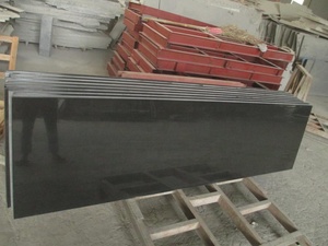 <span class=keywords><strong>Granito</strong></span> negro Mongol de alta calidad de China para encimeras de cocina - Product Image 3