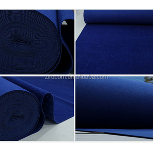 Di alta qualità rosso <span class=keywords><strong>bianco</strong></span> verde Jacquard poliestere Non tessuto matrimonio corridoio Runner <span class=keywords><strong>tappeto</strong></span> imbottito per auto a casa per matrimoni - Product Image 5