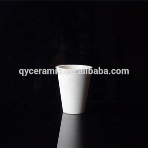 معدات المعمل صهر الطين النار معايرة بوتقة للذهب تحليل ذوبان - Product Image 2