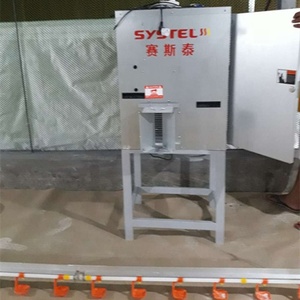 Zoai — ferme de volaille à poulet et 1,5 kg, équipement moderne pour élevage de volaille, broyeur et couche - Product Image 6